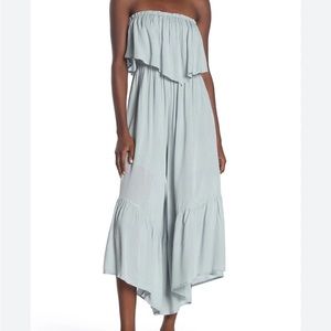 Nordstrom Rack - Boho Me Strapless Jumpsuit